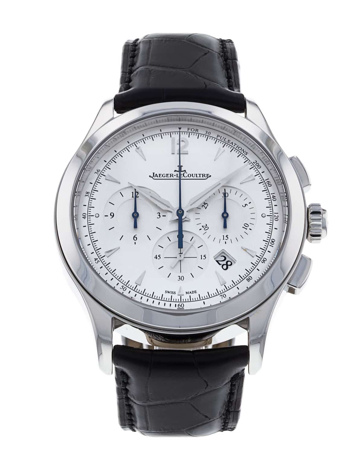Jaeger-LeCoultre Master Control 174.8.C1